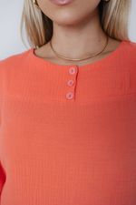 Conjunto Yana Coral