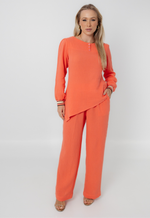 Conjunto Yana Coral