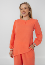 Conjunto Yana Coral
