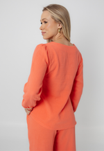 Conjunto Yana Coral
