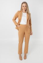 Conjunto Manuela Caramelo