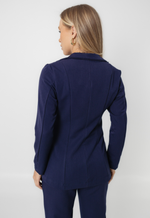 Conjunto Manuela Azul Marinho