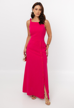 Vestido Pérola Rosa Pink 