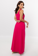 Vestido Pérola Rosa Pink 