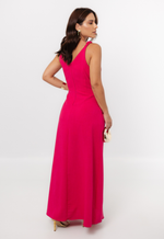 Vestido Pérola Rosa Pink 