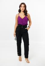 Calça Teresa Preta