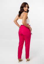 Calça Teresa Rosa Pink 