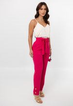 Calça Teresa Rosa Pink 