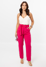 Calça Teresa Rosa Pink 