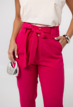 Calça Teresa Rosa Pink 