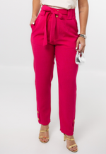 Calça Teresa Rosa Pink 