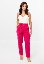 Calça Teresa Rosa Pink 
