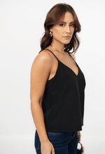 Blusa May Preto