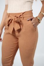 Calça Beatriz Rosé