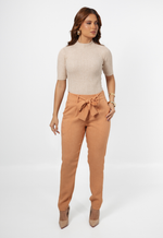 Calça Beatriz Rosé