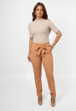 Calça Beatriz Rosé