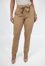 Calça Beatriz Creme 