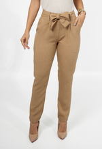 Calça Beatriz Creme 