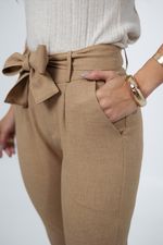 Calça Beatriz Creme 