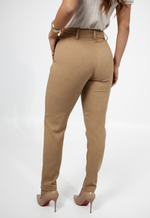 Calça Beatriz Creme 
