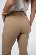 Calça Beatriz Creme 