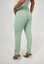 Calça Beatriz Verde Light 