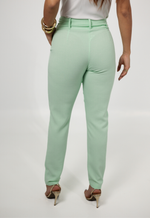Calça Beatriz Verde Light 