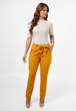 Blusa Júlia Cru