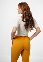 Blusa Júlia Cru