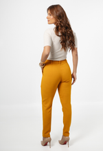 Blusa Júlia Cru