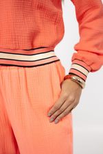 Conjunto Paloma Coral