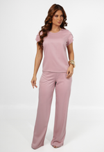 Conjunto Renara Rosé