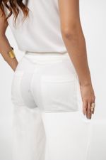 Conjunto Renara Off White 