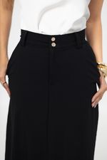 Saia Solange  Preto