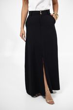 Saia Solange  Preto