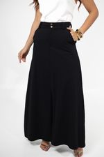 Saia Solange  Preto