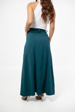 Saia Solange  Verde Petróleo