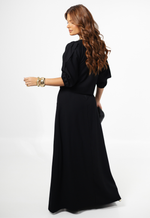 Conjunto Sarah Preto