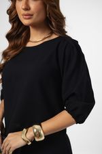 Conjunto Sarah Preto