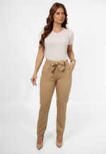 Blusa Larissa Crú