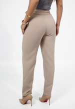Calça Teresa Areia