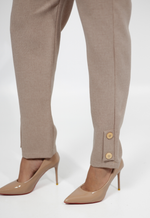 Calça Teresa Areia