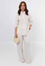 Conjunto Ana Maria Cru