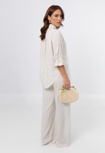 Conjunto Ana Maria Cru
