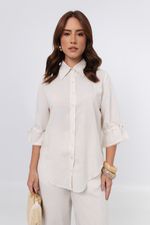 Conjunto Ana Maria Cru