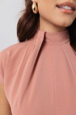 Macacão Nívea Alfaiataria Mari Rosé