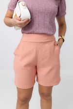 Bermuda Siena Rosé