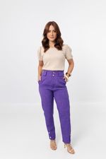 Blusa Larissa Areia