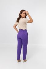 Blusa Larissa Areia