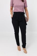 Calça Beatriz Preta